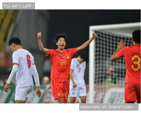 国足U22战乌兹别克：4-4-2阵型揭秘，蒯纪闻携朱鹏宇双城记引爆赛场